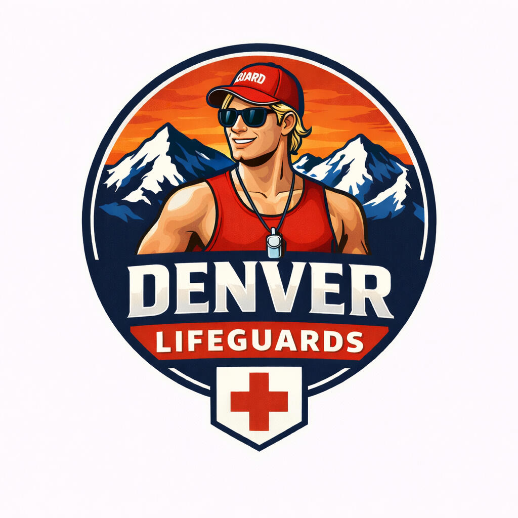 Denver Lifeguards Denver area private lifeguard pool party private guards water safety birthday lake also serving Boulder